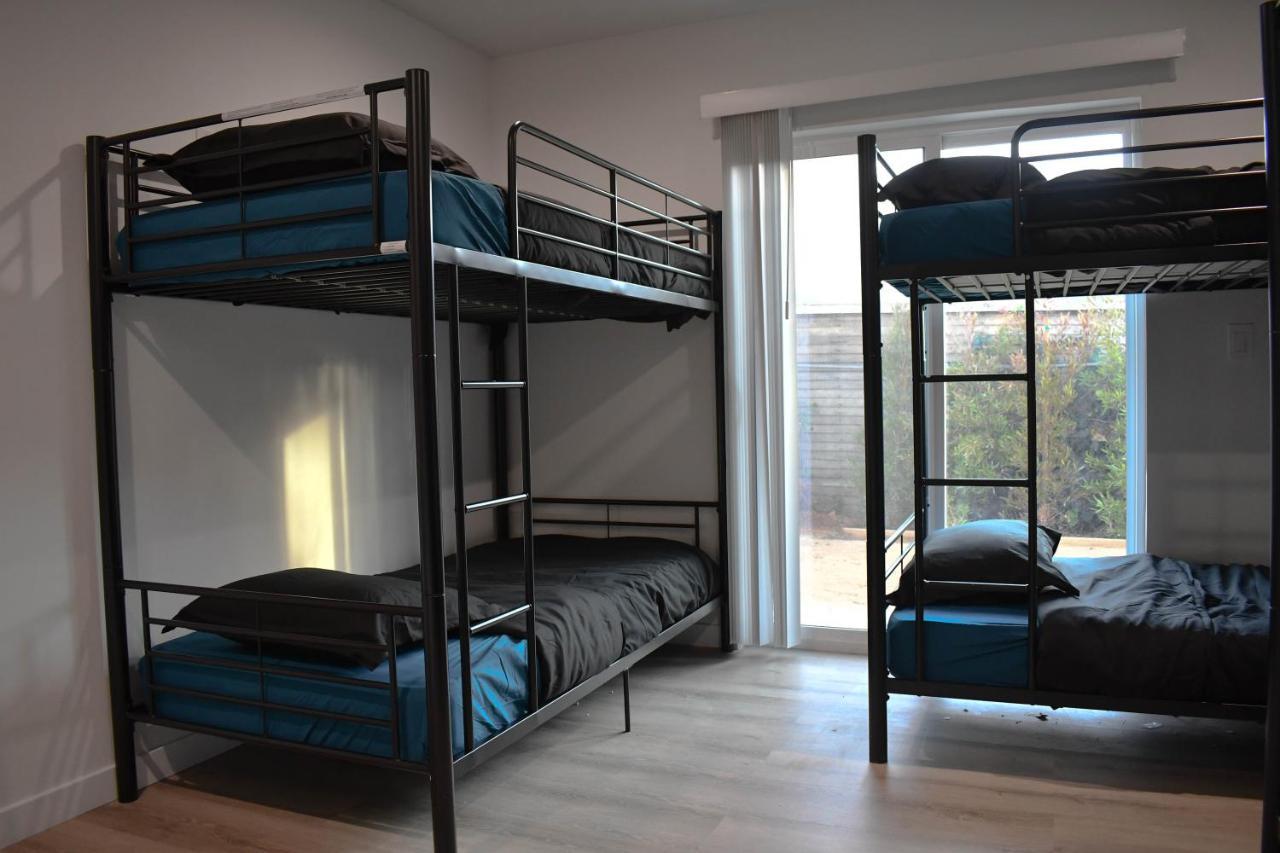 Boutique Hostel Los Angeles Eksteriør bilde