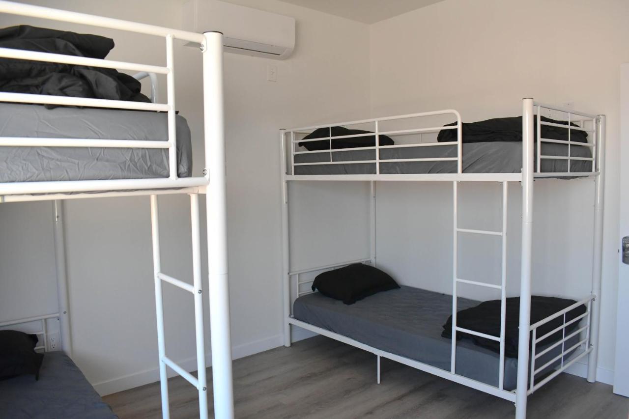 Boutique Hostel Los Angeles Eksteriør bilde